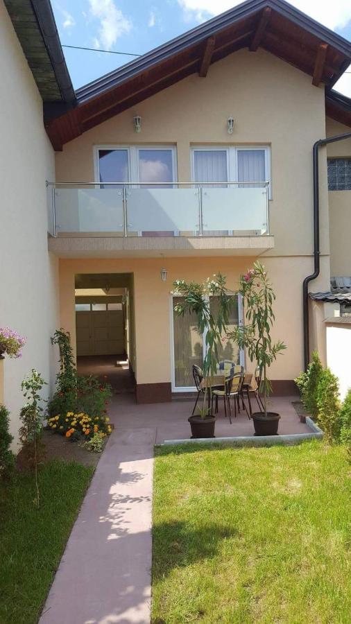 City Home Ricky Sarajevo Exterior foto